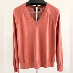 Banana Republic Vneck Forever Sweater